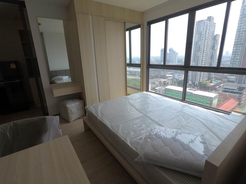 Room for rent Ideo O2 10500THB ref-dha180820 6