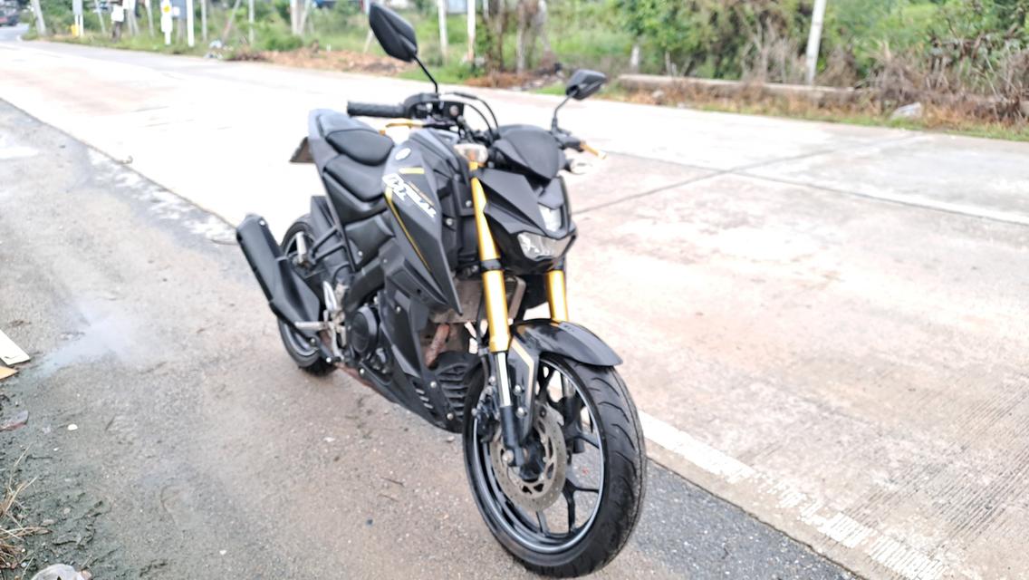 Yamaha Mslaz เอกสารครบ