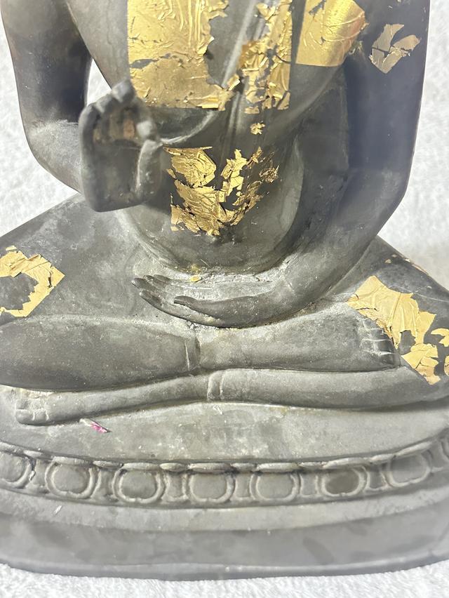 พระพุทธรูปปางประธานพร รูปที่ 8