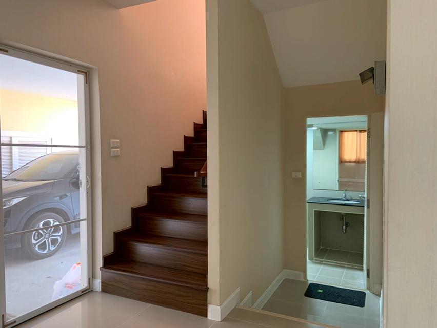 บ้านเดี่ยว 2 ชั้น สไตล์ครอบครัวใหญ่ | The Urbana 1 เชียงใหม่ เนื้อที่ 55.2 ตร.ว. 4