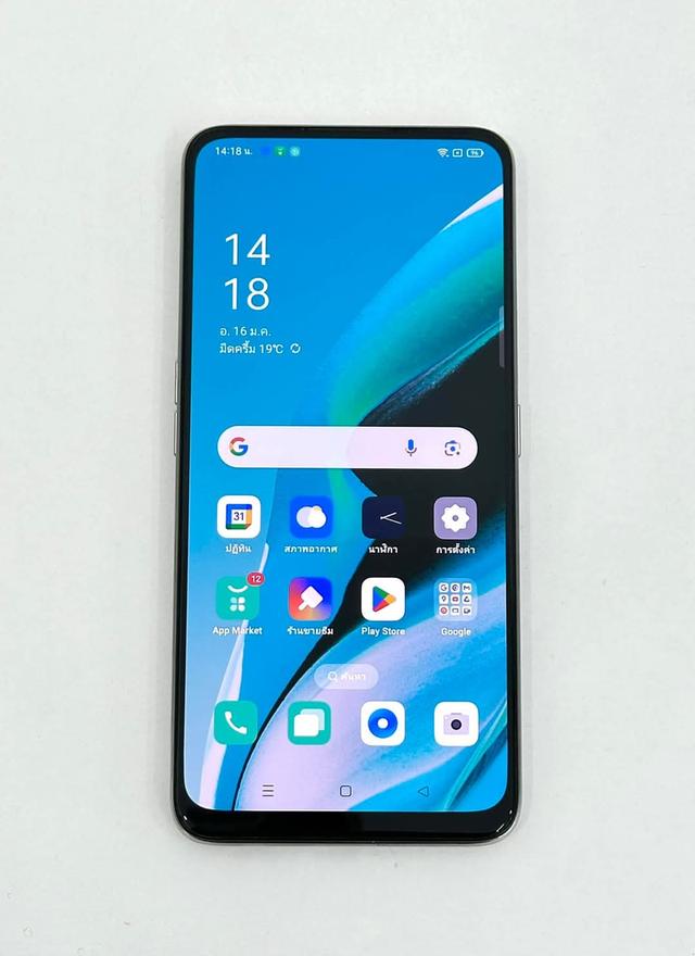 Oppo Reno 2 f มือสองสวยมาก 2