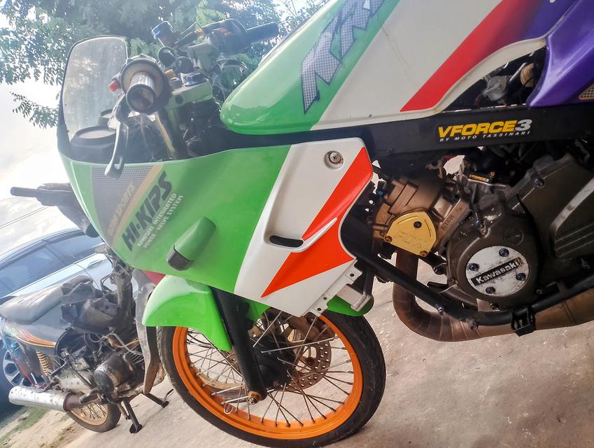 KR 150 10