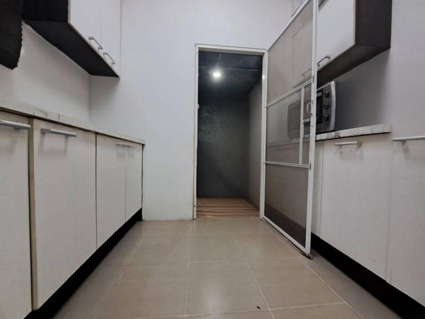 ขายบ้านเดี่ยวมือสองนนทบุรี โครงการ อินนิซิโอ ปิ่นเกล้า-วงแหวน (Inizio Pinklao Wongwaen) หลังมุม เนื้อที่ 50.40 ตร.ว. 7