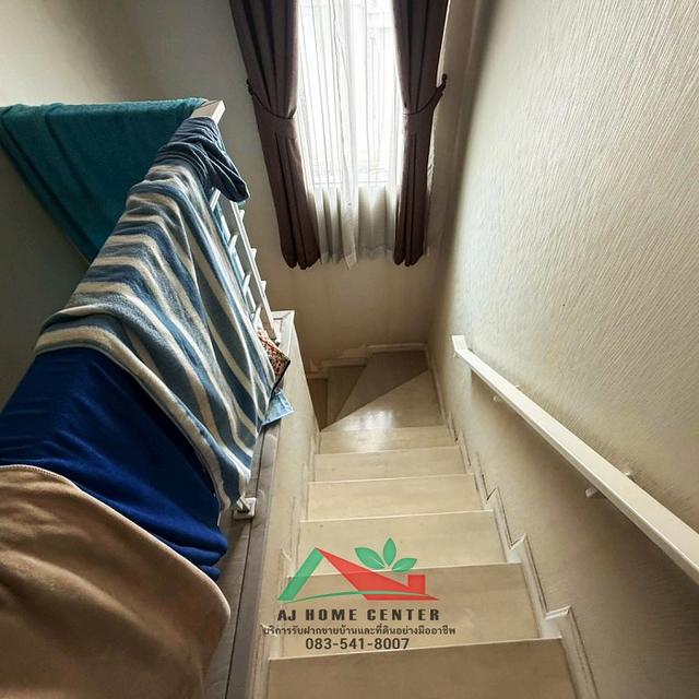 ขายบ้านเดี่ยว53.1ตรว. ม.เพอร์เฟค เพลส วงแหวน-รามคำแหง ราคาพร้อมคุย 4