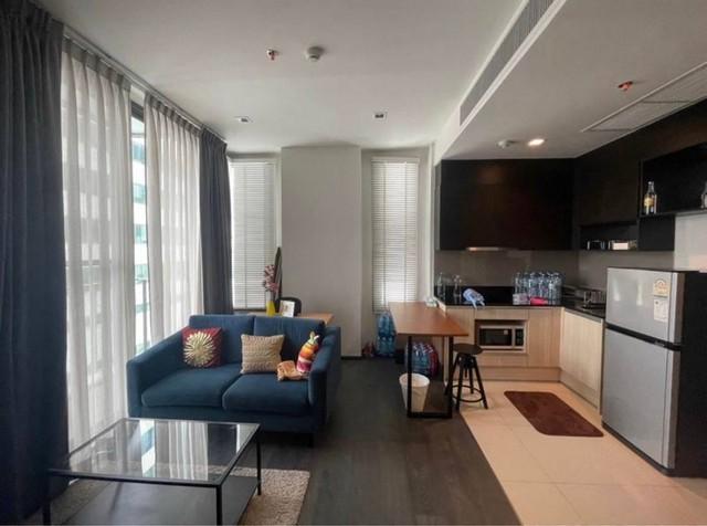 ขาย-เช่า คอนโด Edge Sukhumvit 23... Edge Condominium for Sale-Rent in Center of Sukhumvit