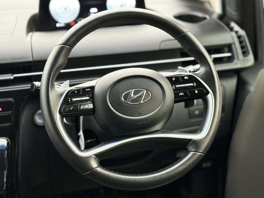 ðĨ HYUNDAI STARIA 2.2 SEL TOP āļāļĩ 2021 āļāļ 2022 ðĨ 7