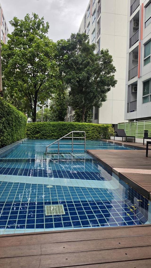 ขายคอนโด เดอะนิช ไอดี พระราม2 เฟส1 3