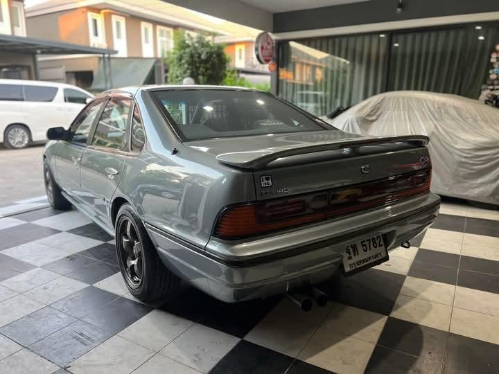 ปล่อยขายด่วน Nissan Cefiro 4