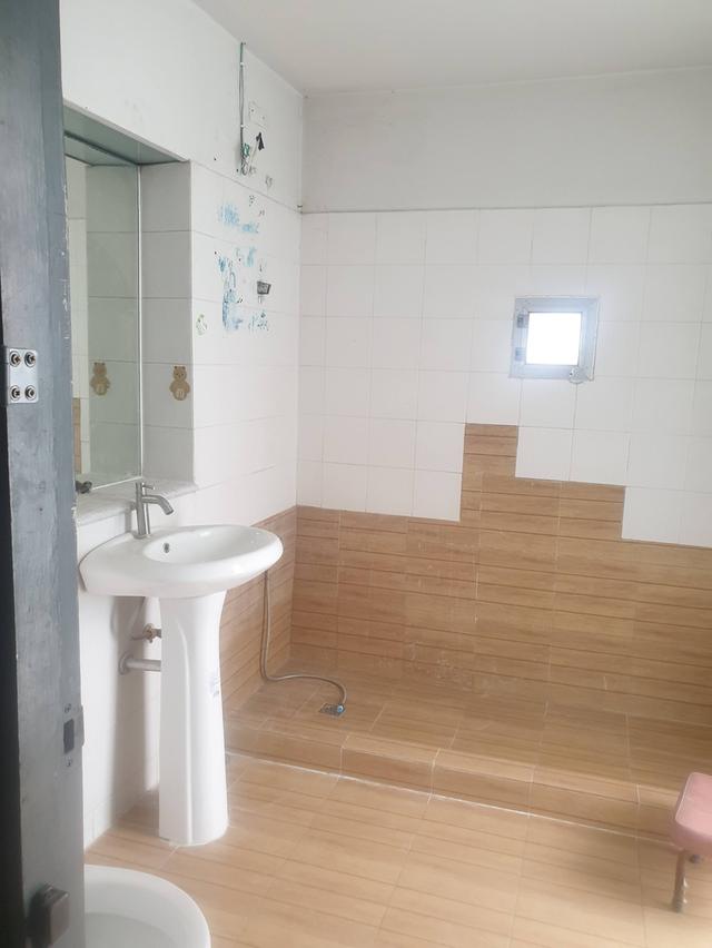 บ้านทาวน์โฮม 3 ชั้น 49.7 ตรว. เมืองทอง แจ้งวัฒนะ 5