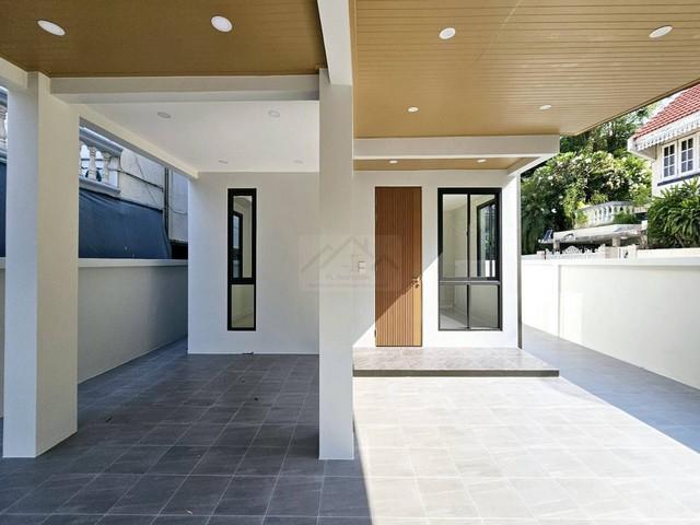 ขายบ้านเดี่ยว 2 ชั้นหลังมุม 42 ตรว. 3 ห้องนอน รีโนเวทใหม่ ถนนสุขุมวิท 60/1 ใกล้ BTS บางจาก 700 เมตร 3