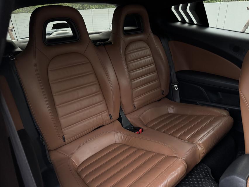 ปี2010 VW Scirocco 2.0 Tsi AT หล่อแรง Stage2 รูปที่ 17