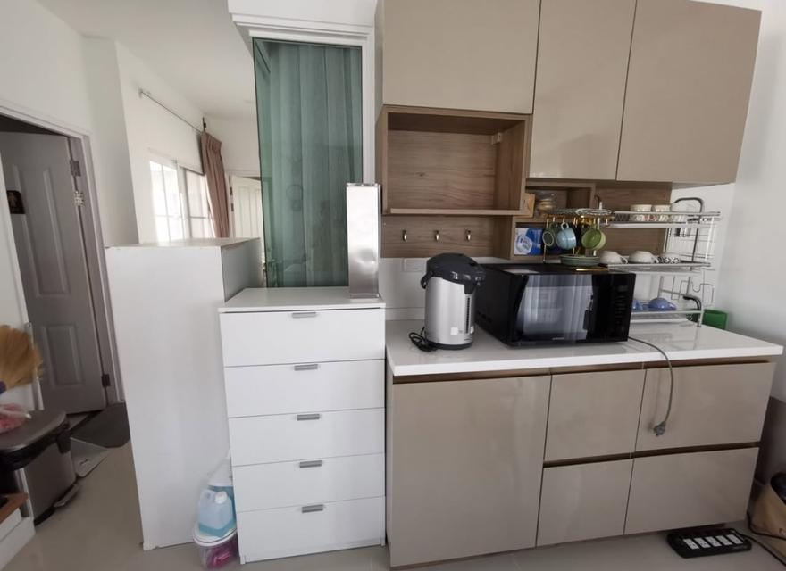 ✨ ขายบ้านสวย ทำเลดี หมู่บ้านโกลเด้น นีโอ 3 พระราม 2 ✨ พื้นที่ 40.5 ตร.วา | 4 ห้องนอน | 4 ห้องน้ำ | พร้อมที่จอดรถ 2 คัน บ้านสภาพดี พร้อมเข้าอยู่ได้ทันท 8