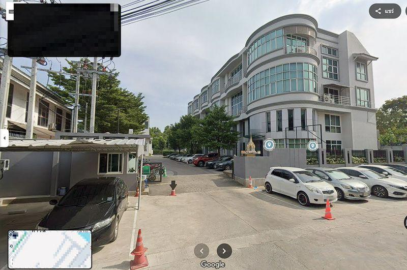  ให้เช่าโฮมออฟฟิศ ทาวน์อินทาวน์ ลาดพร้าว 94 ใกล้เดอะซีน The Scene ทาวน์อินทาวน์ แหล่งออฟฟิศและร้านอาหาร 3