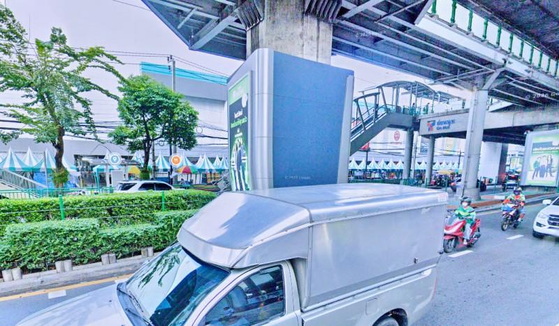 ครัวที่ถูกที่สุด ในโรงแรม 210 ห้อง BTSอ่อนนุช 350ม. เอกมัย ตรงข้ามโลตัส สุขุมวิท50 ร้านอาหารพร้อมครัวใหญ่114ตร.ม.ฟรีค่าเ 7