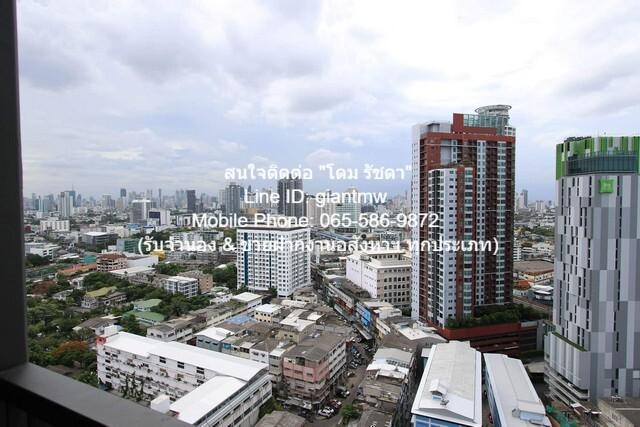 Condominium Life Sukhumvit 48 ไลฟ์ สุขุมวิท 48 อยู่สบาย 1