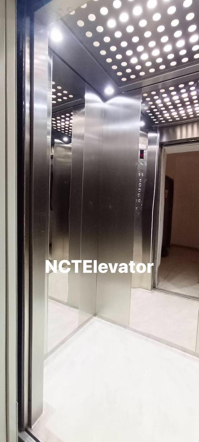 ลิฟต์ ลิฟท์ 4