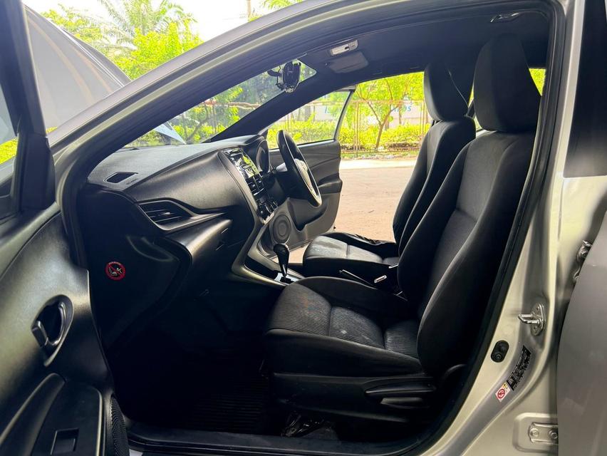 ✅ 2018 Toyota Yaris 1.2 J AT รูปที่ 16