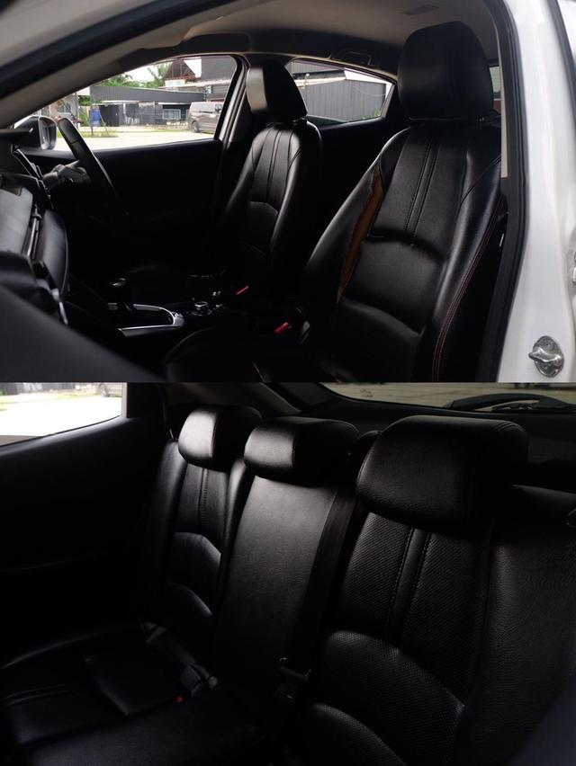 (แจ้งรหัสถ KN662) รถพึ่งเข้า🚗 MAZDA MAZDA2, 1.3 Sports High Connect ปี2018 รูปที่ 14