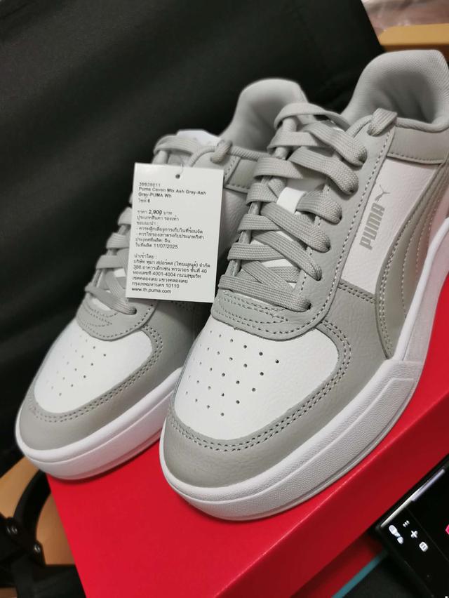 Puma ของแท้ 100% ไม่เคยใส่ 2