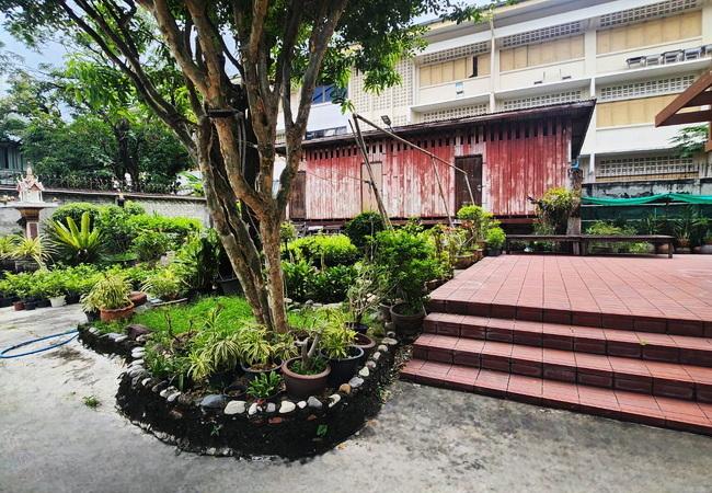 ขายบ้าน ถนนนครไชยศรี แขวงถนนนครไชยศรี เขตดุสิต กรุงเทพมหานคร 3