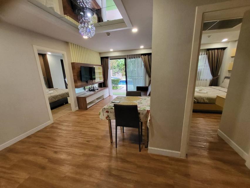 Dusit grand park 1 for rent 30,000/month 4