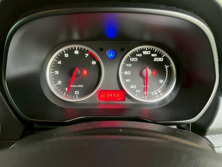 🚗 MG 3 1.5 D AUTO! ปี 2022! 🚗 13