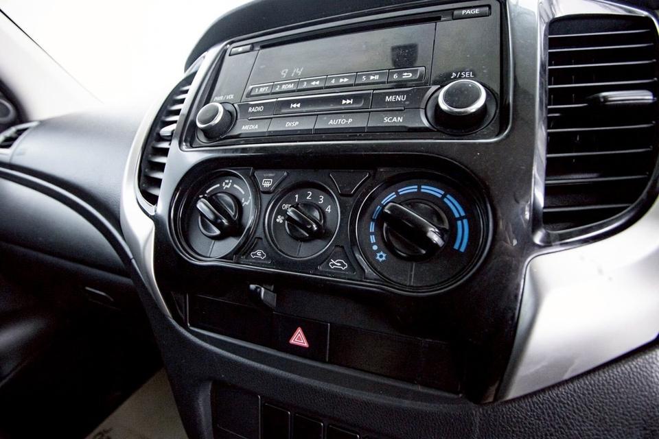 รหัสรถ 1D970 TRITON 2.4 GLX 2020 9