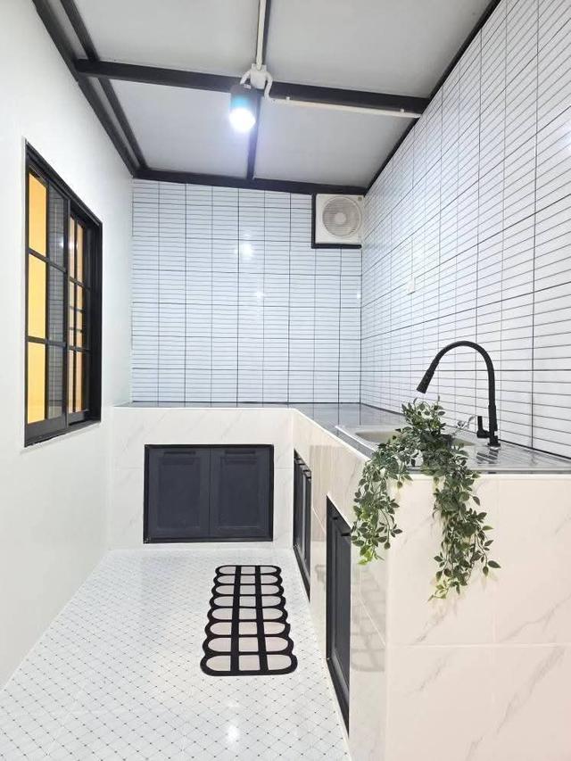 บ้านมือสองรีโนเวทใหม่ทั้งหลัง 12
