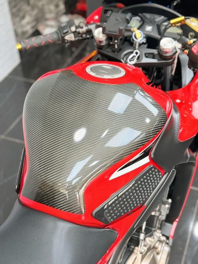 CBR650F 7