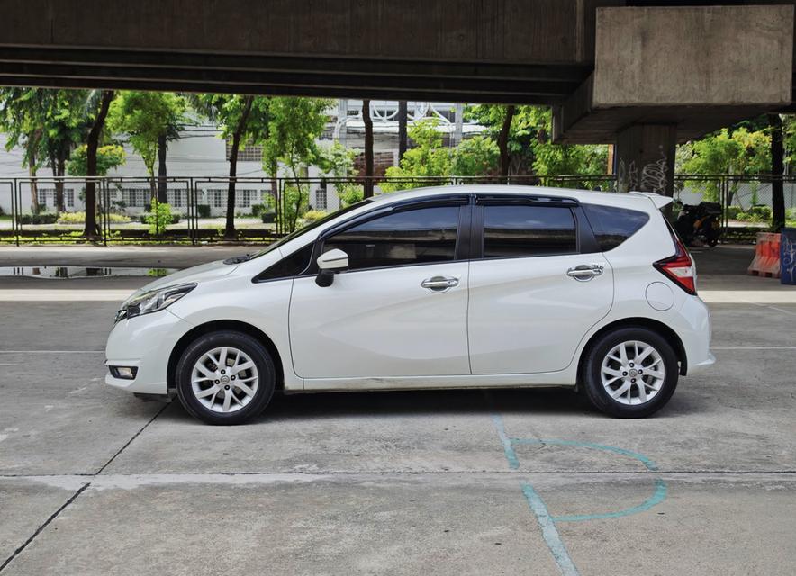 Nissan Note 1.2 VL ปี 2019 รูปที่ 7