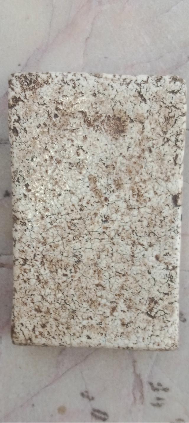 สมเด็จวัดระฆัง พิมพ์ฐานแซม รูปที่ 5