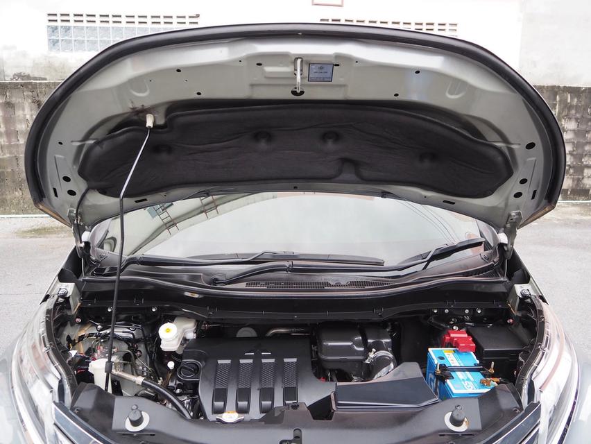MITSUBISHI XPANDER 1.5 GT ปี 2019 7