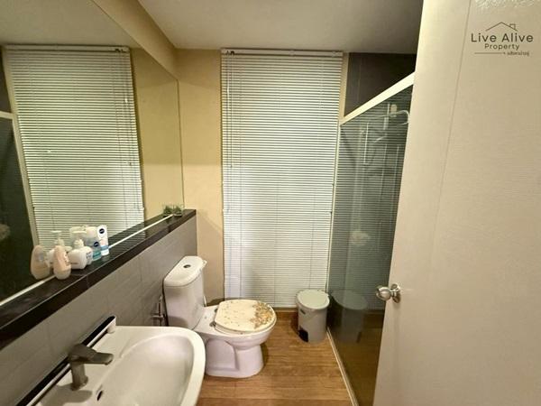 ให้เช่าบ้าน โครงการ คาซ่าเพรสโต้ ประชาอุทิศ 90 สงบ บรรยากาศดี 50.3 ตร.วา 3 ห้องนอน โทร 085-8266936 8