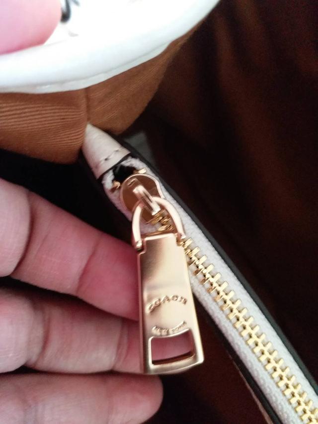 ขายกระเป๋า  Coach มือหนึ่งจาก Shop America รูปที่ 8