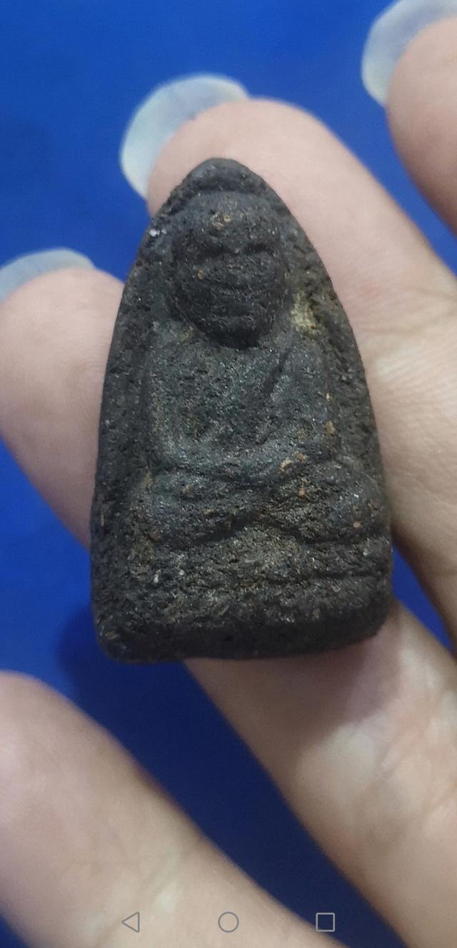 เปิด​ หลวงปู่ทวดเนื้อว่าน​ พิมพ์ใหญ่ไหล่จุดหัวขีดปี2497วัดช้างให้จ.ปัตตานี รูปที่ 2