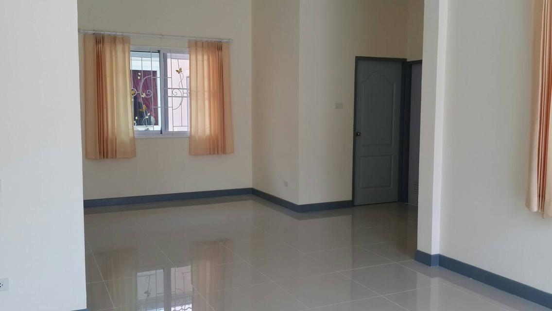 ขายบ้านเดี่ยว 3 ห้องนอน, 2 ห้องน้ำ, ธัญบุรีคลอง 9 ปทุมธานี 64.7 ตร.ว 7