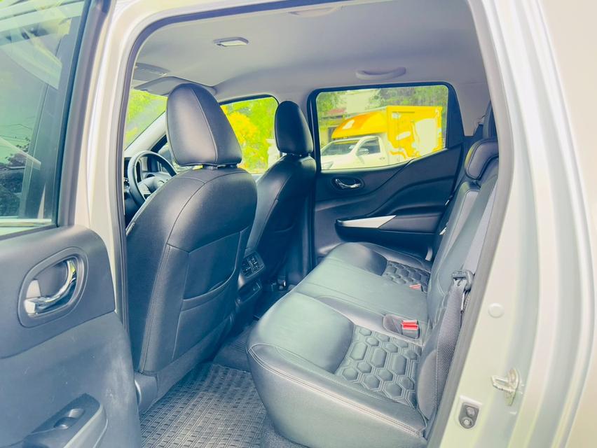📌4x4 AUTO #NISSAN NAVARA Double Cab 2.3 VL 4WD  AT ปี 2021 7