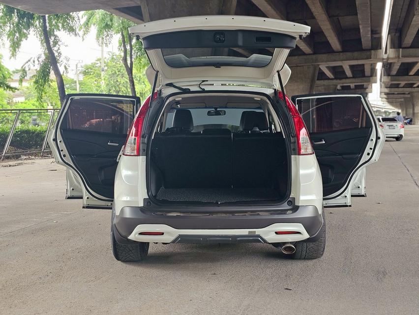 Honda CR-V 2.0E 4WD Year 2013 10