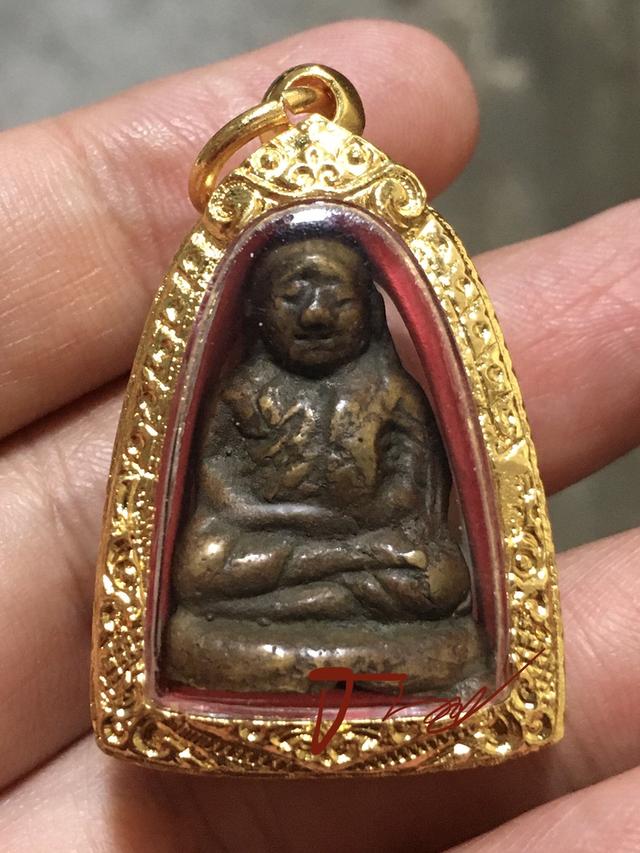 หลวงพ่อเงิน วัดบางคลาน