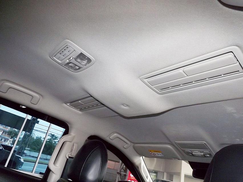 รหัสรถ KCY4644 MITSUBISHI TRITON PLUS DOUBLE CAB 2.4GT PREMIUM AUTO ปี 2022 สีขาว 11