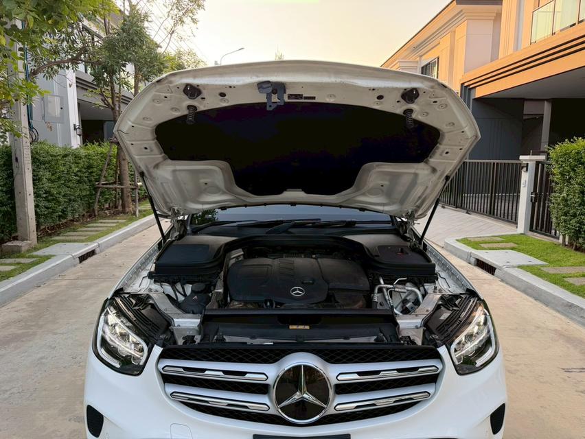 Benz Glc220d ปี22จด24 รูปที่ 20
