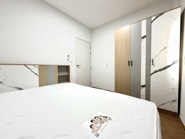 P577 ให้เช่าทาวน์เฮ้าส์ 2 ชั้น โครงการ พลีโน่ สุขุมวิท-บางนา 2 Pleno Sukhumvit-Bangna 2 ตกแต่งสวยพร้อมเข้าอยู่ 5