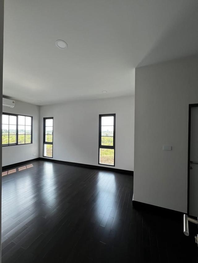 ให้เช่า ✨ เดอะ ซิตี้ รามอินทรา-วงแหวน 2 🔥 Line ID @034etfin 📲 4 ห้องนอน 5 ห้องน้ำ ✨ 8