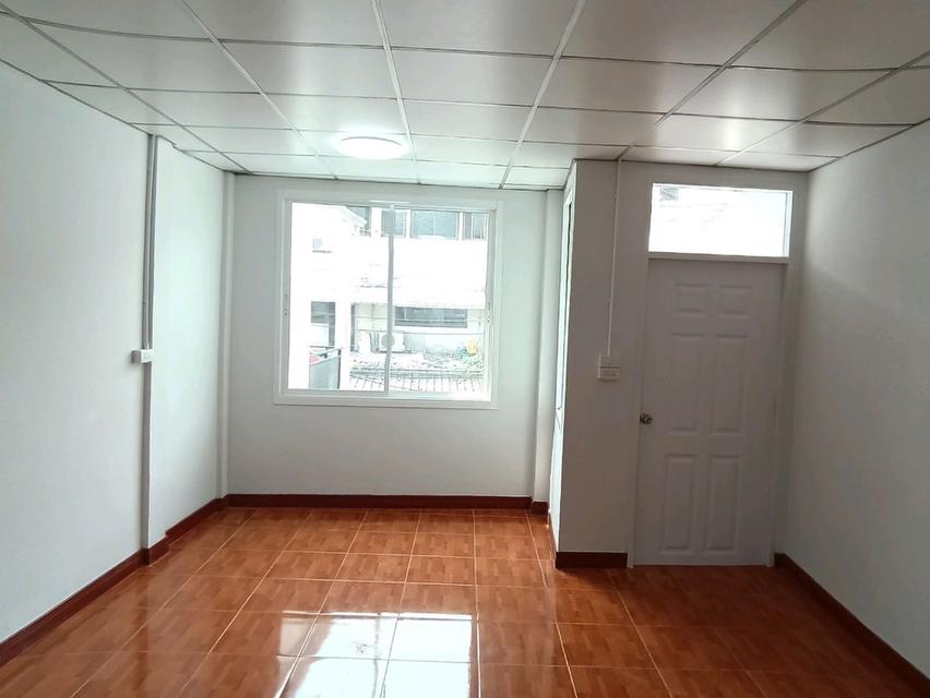 ขายทาวน์เฮ้าส์ 2ชั้น ใกล้โรงเรียนวัดชัยฉิม เพชรเกษม 48 ก เขตภาษีเจริญ จังหวัดกรุงเทพมหานคร 6