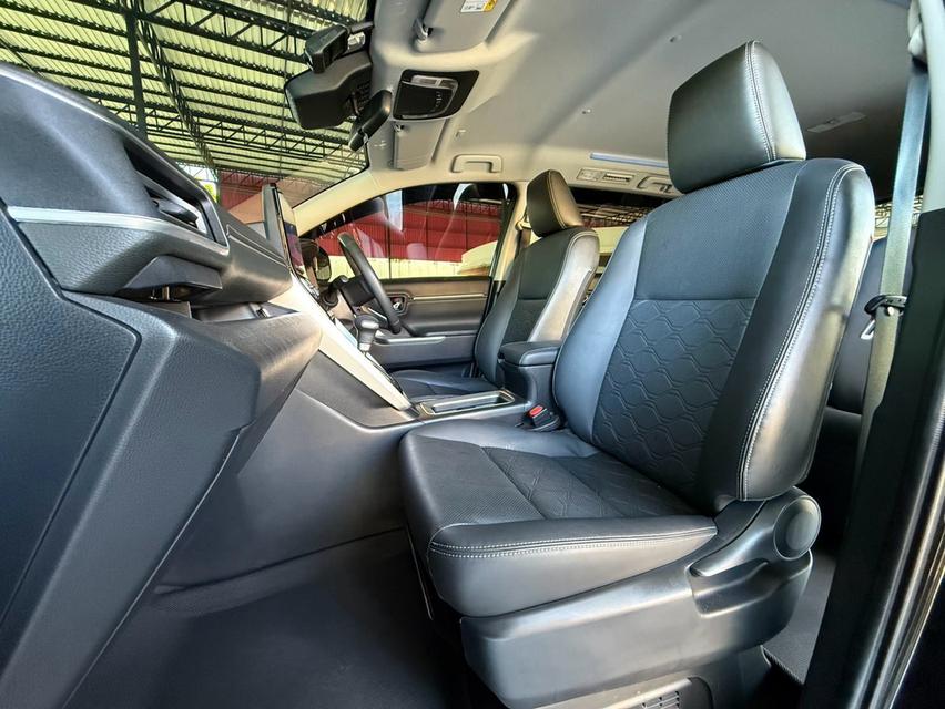 ปี 2024 TOYOTA INNOVA, 2.0 ZENIXHEV SMART รูปที่ 9