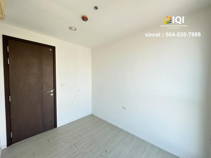 คอนโด ริทึ่ม สาทร-นราธิวาส (RHYTHM Sathorn-Narathiwas)ใกล้ BTS ช่องนนทรี #LB122 – 001148 7