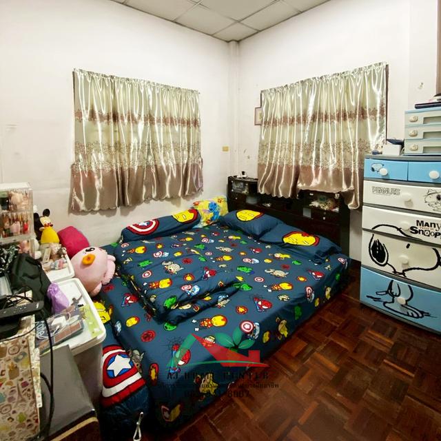 ขายบ้านสร้างเองพร้อมล็อคขายของ ขนาด70ตรว. ถ.ช่างอากาศอุทิศ แยกศิริสุข ทำเลดี ราคาพร้อมคุย 9