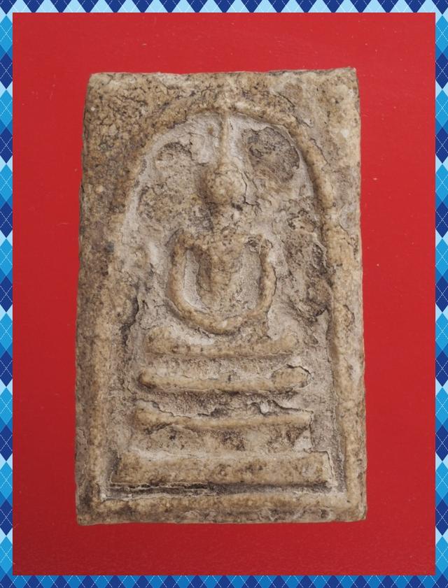 ก22.พระสมเด็จ พระเบญจภาคี พระเครื่อง