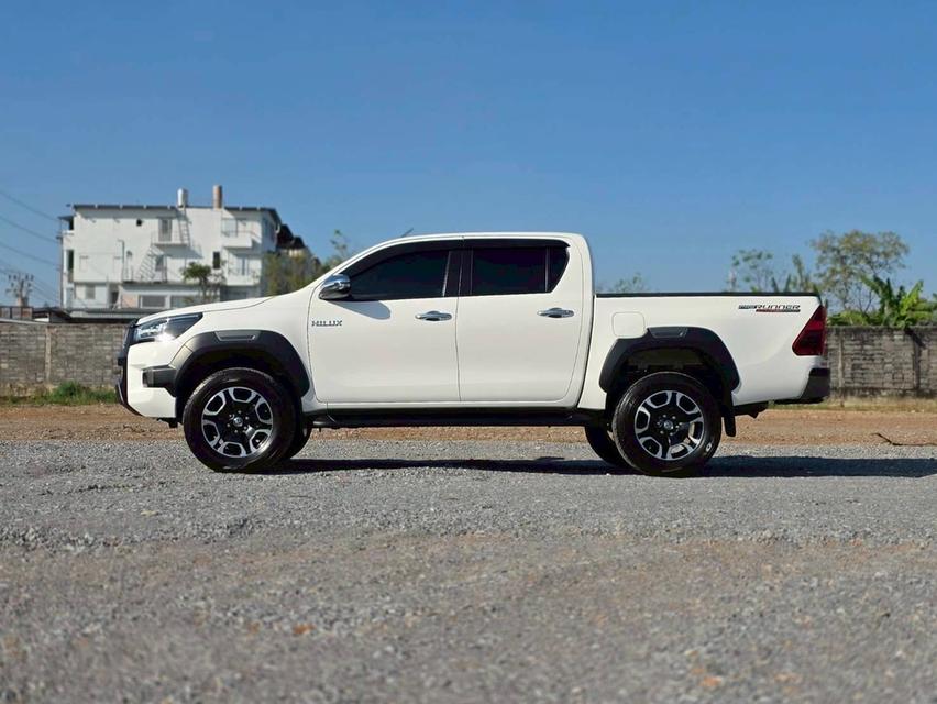 รหัสรถ NC9929 ✳️ HILUX REVO D PreRunner 2.4 MID (CAB4) (2WD) รูปย่อยที่ 4