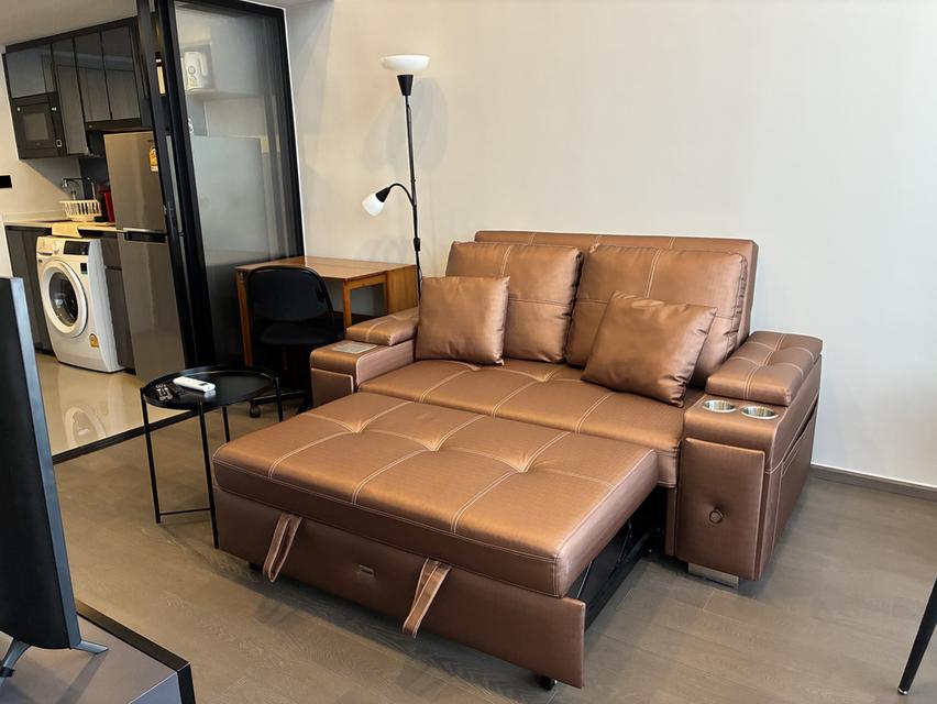 คอนโด พาร์ค ออริจิ้น จุฬา สามย่าน 8